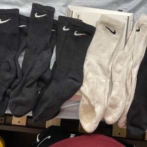 Nike socks bundle